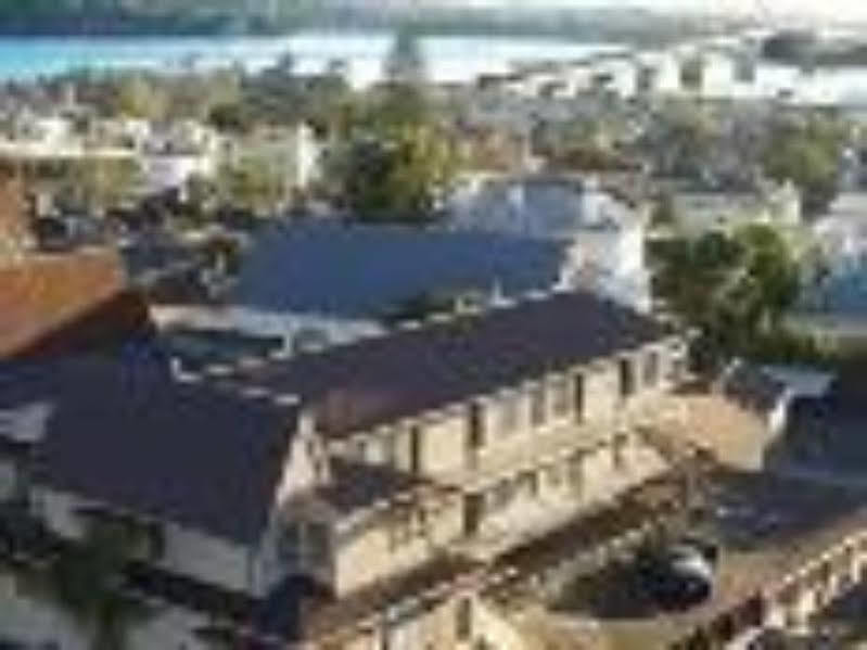 Abaco On Jervois Motel Auckland Exterior photo