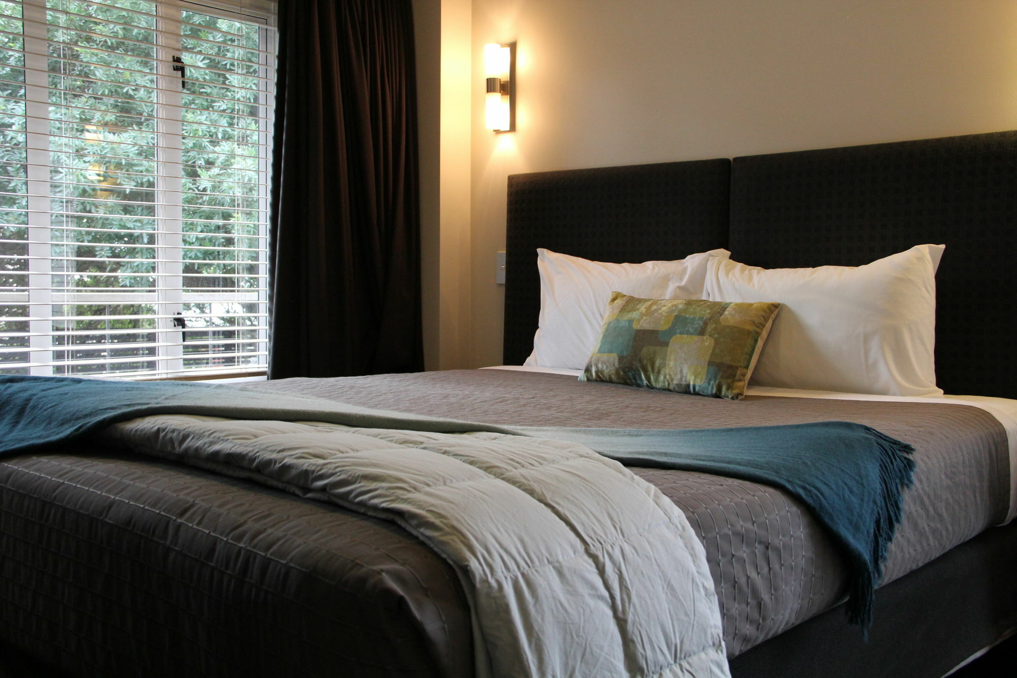 Abaco On Jervois Motel Auckland Exterior photo
